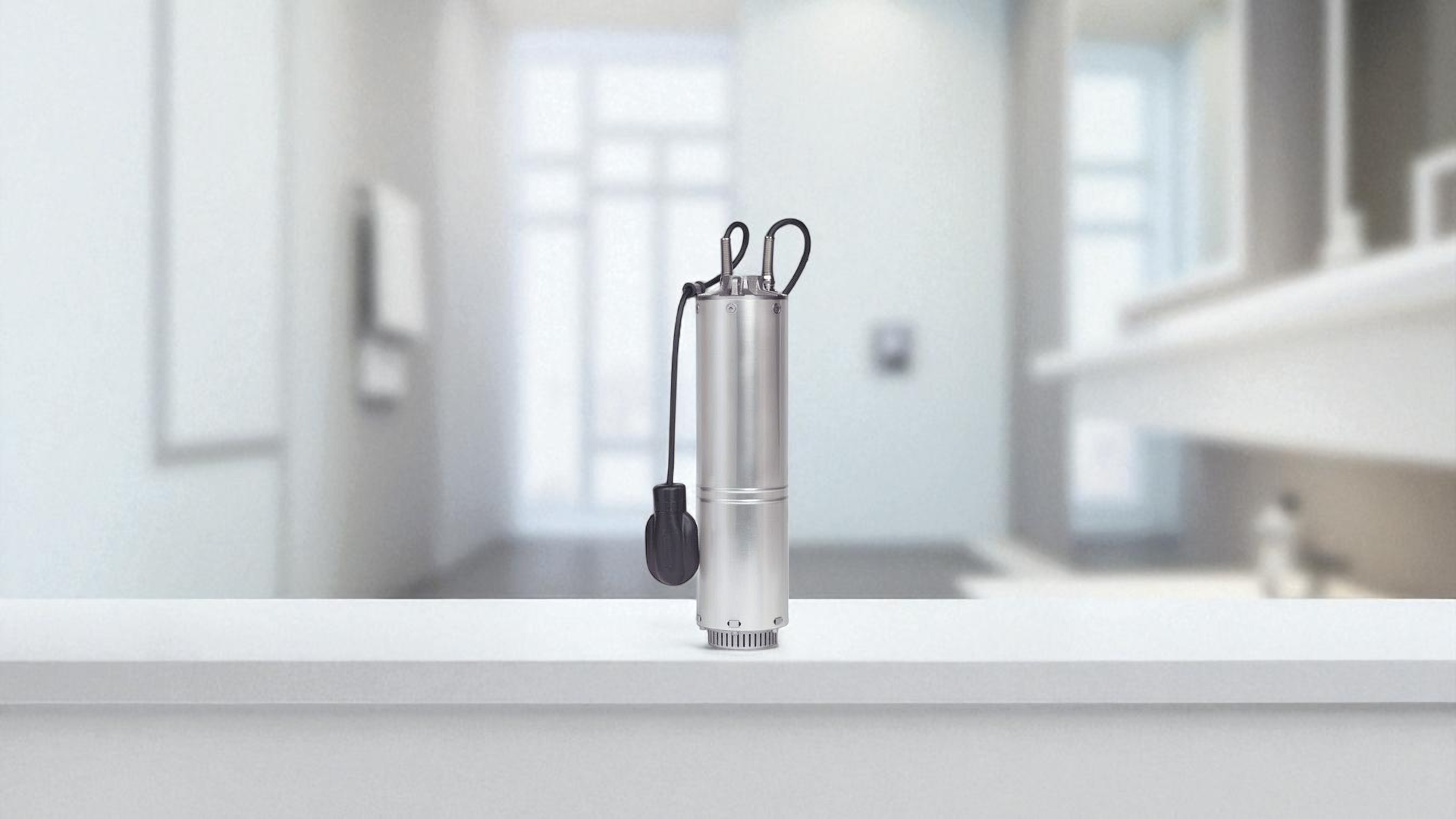 Погружные насосы Speroni